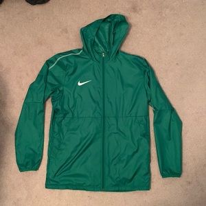 Nike Dri-Fit Training Jacket Men’s Large